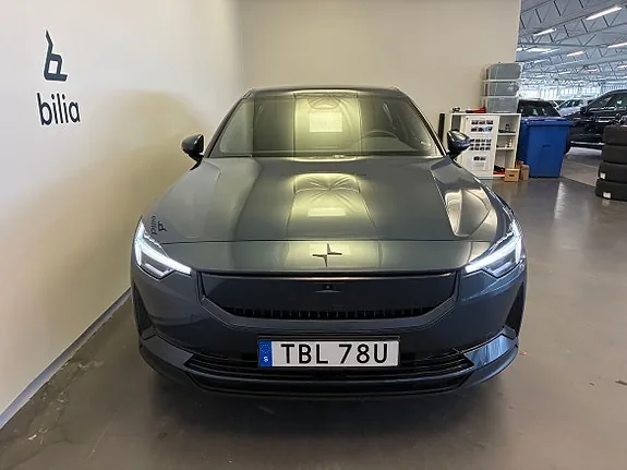 Polestar 2 2024 photo 2