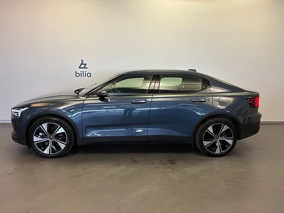 Polestar 2 2024 photo 3