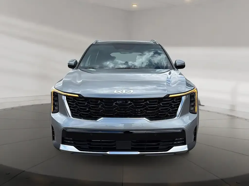 Kia Sorento 2026 photo 2