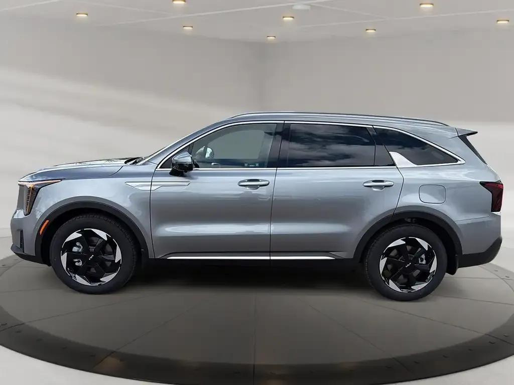 Kia Sorento 2026 photo 5