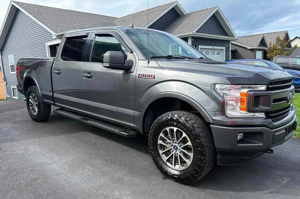 Ford F-150
