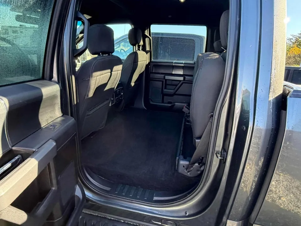 Ford F-150 2018 photo 4
