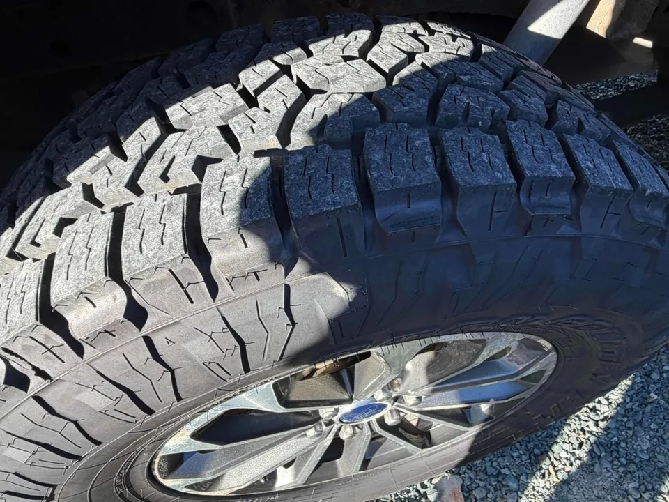 Ford F-150 2018 photo 5