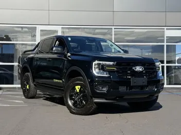 Ford Ranger 2026 photo 2