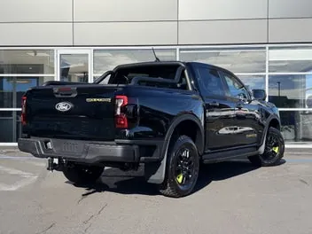 Ford Ranger 2026 photo 4