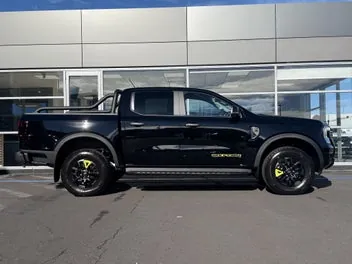Ford Ranger 2026 photo 3