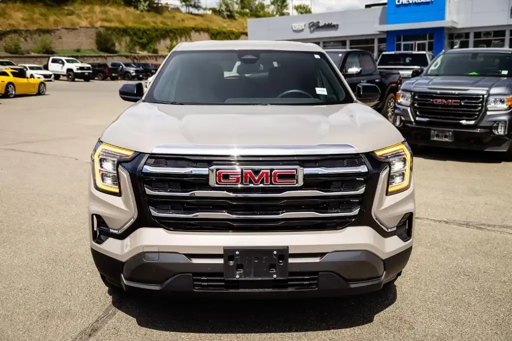 GMC Terrain 2026 photo 4