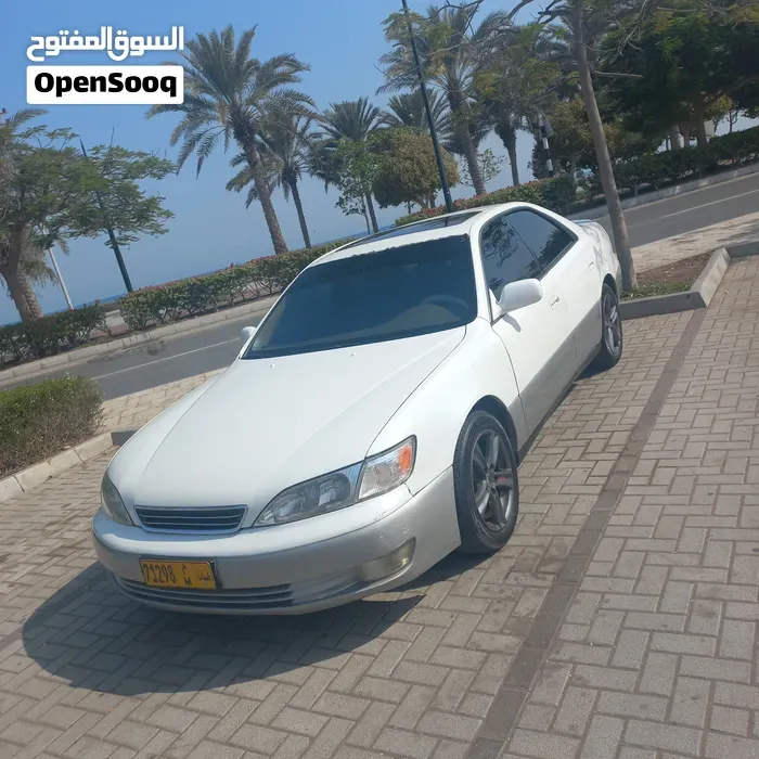 Lexus Es 300