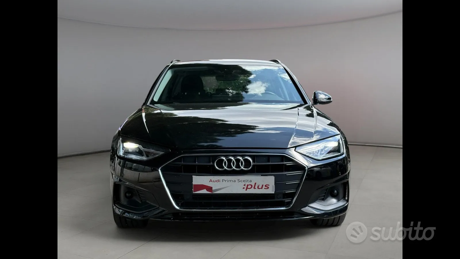 Audi A4 Avant 2025 photo 2