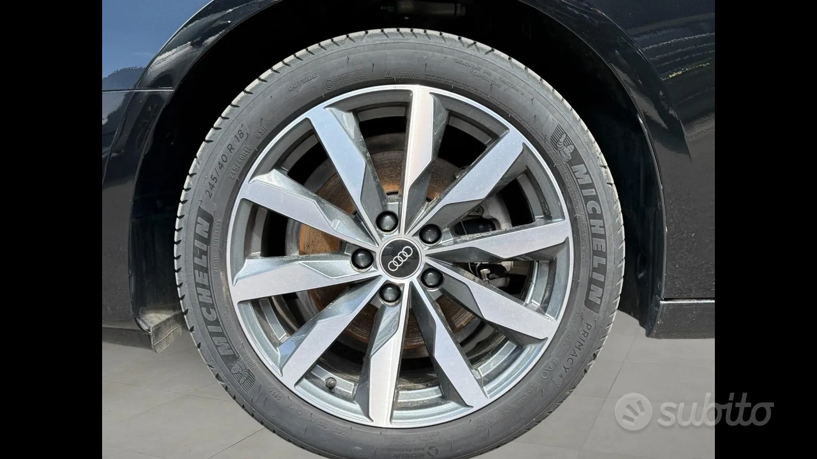 Audi A4 Avant 2025 photo 5
