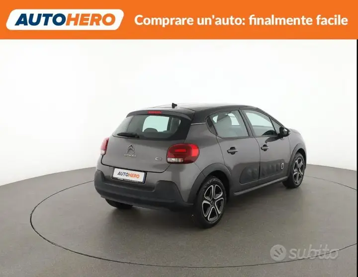 Citroen C3 2018 photo 5