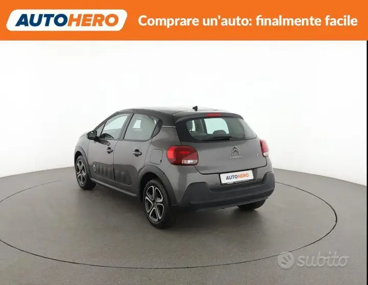Citroen C3 2018 photo 4