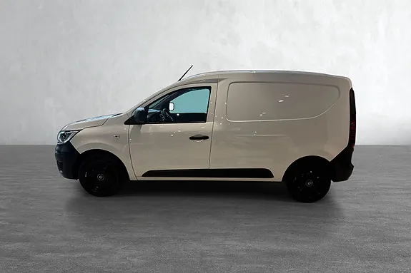 Renault Express 2023 photo 4