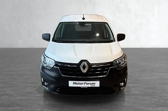 Renault Express 2023 photo 2