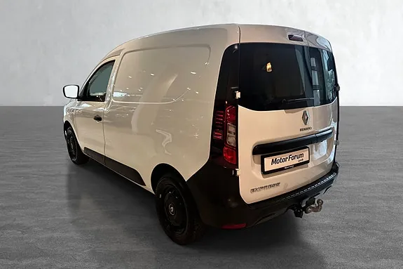 Renault Express 2023 photo 5