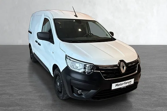 Renault Express 2023 photo 3