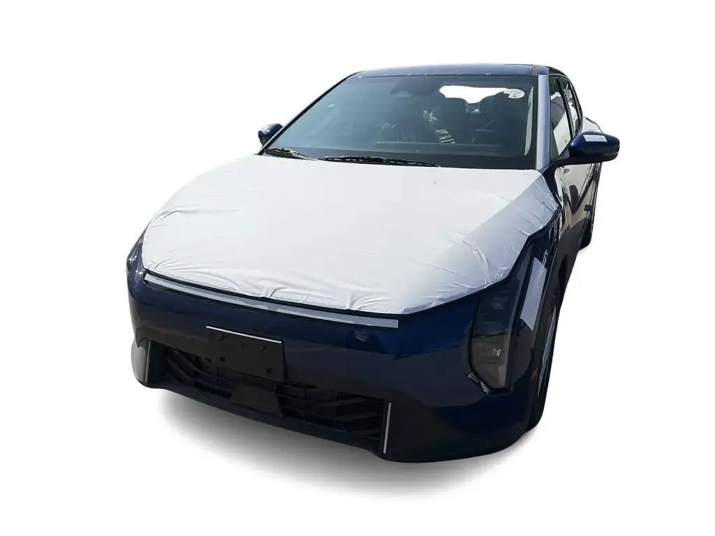 Kia Ev4 2026 photo 5