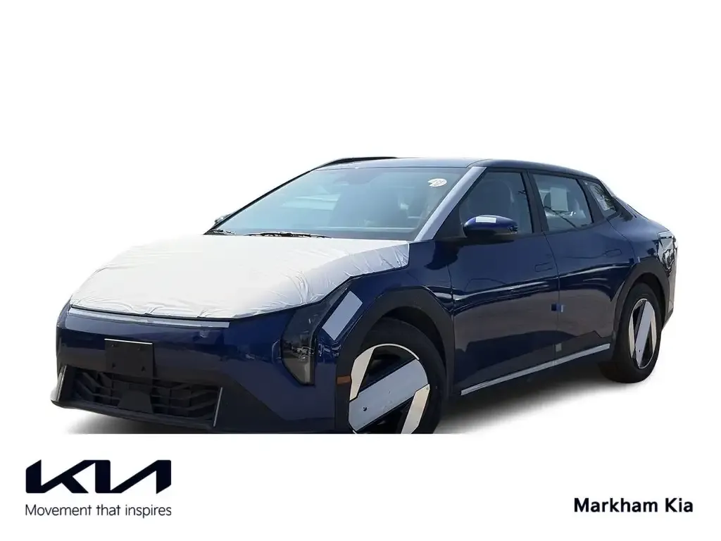 Kia Ev4
