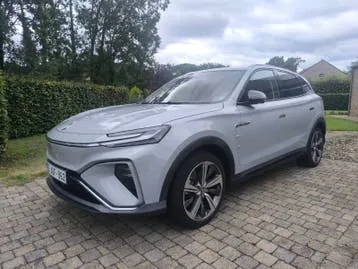 MG Marvel R