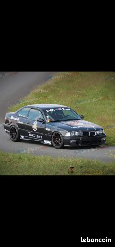 BMW M3