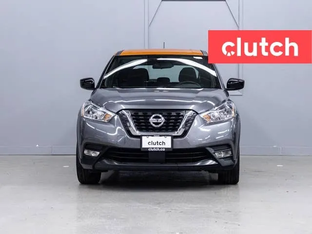 Nissan Kicks 2020 photo 2