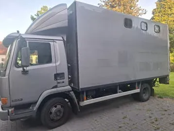 DAF 45