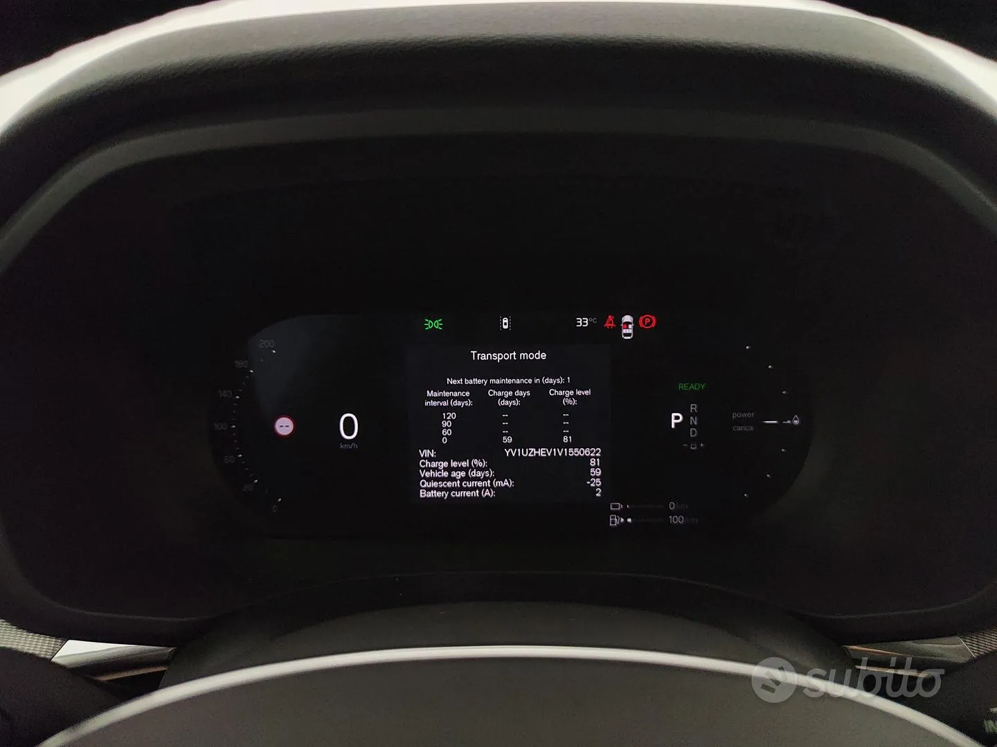 Volvo Xc60 photo 5