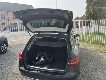 Mercedes-Benz C-Class 2020 photo 2