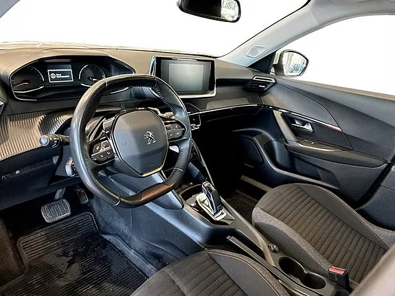 Peugeot 2008 2021 photo 4