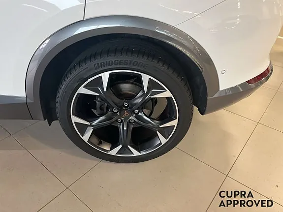 Cupra Formentor 2023 photo 4