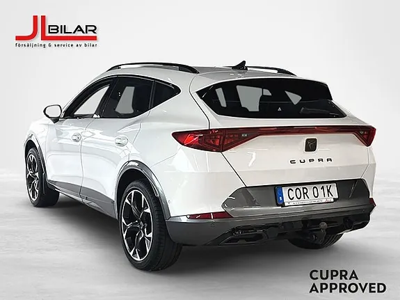 Cupra Formentor 2023 photo 2