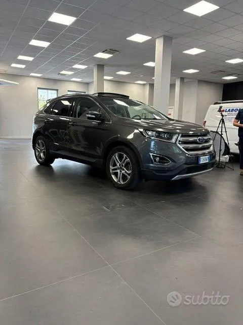 Ford Edge