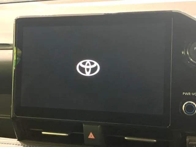 Toyota Corolla Hybrid Sz 2024 photo 3