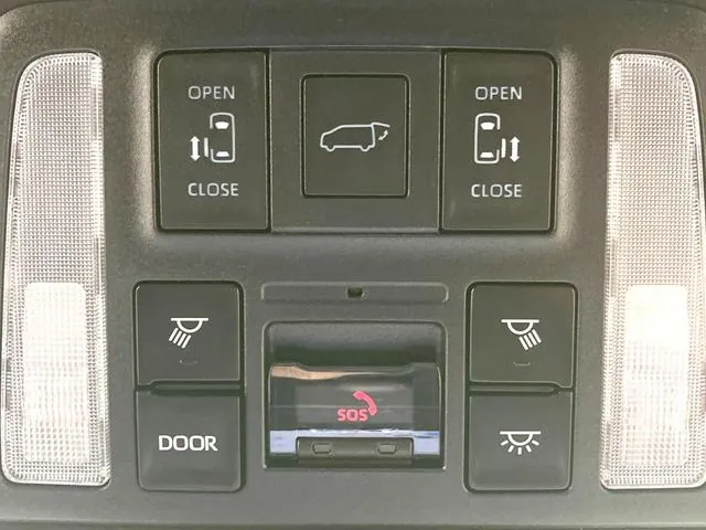 Toyota Corolla Hybrid Sz 2024 photo 5