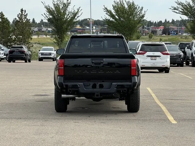 Toyota Tacoma 2026 photo 5