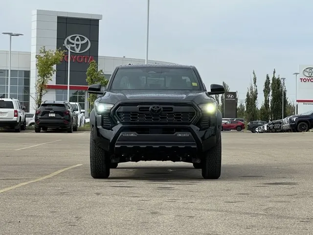 Toyota Tacoma 2026 photo 3