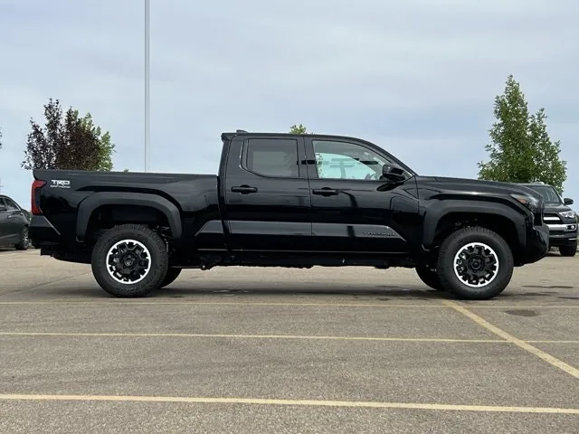 Toyota Tacoma 2026 photo 4