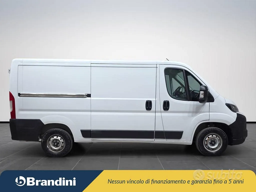 Fiat Ducato 2025 photo 5