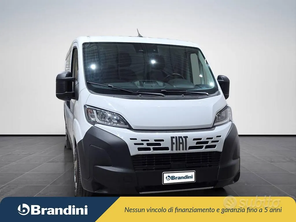Fiat Ducato 2025 photo 4