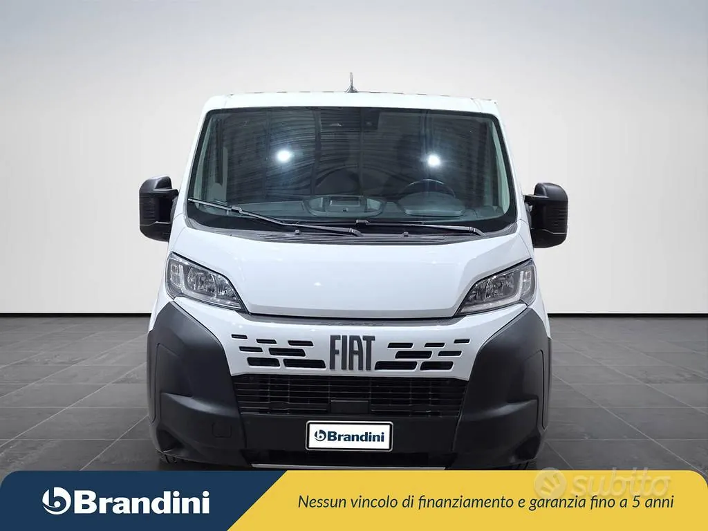 Fiat Ducato 2025 photo 3