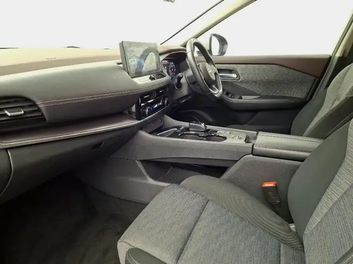 Nissan X-Trail 2023 photo 5