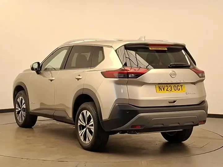 Nissan X-Trail 2023 photo 2