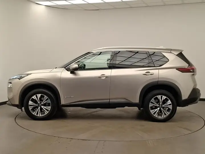 Nissan X-Trail 2023 photo 4