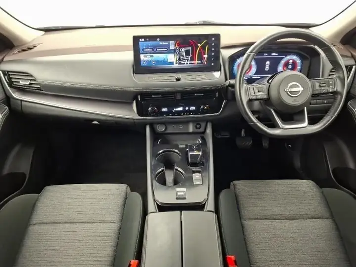 Nissan X-Trail 2023 photo 3