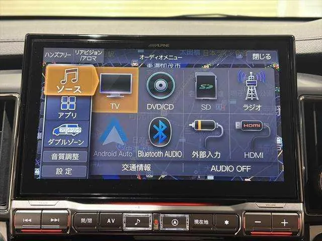 Mitsubishi Delica D 2021 photo 5