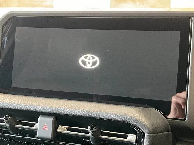 Toyota Land Cruiser 250 2024 photo 3
