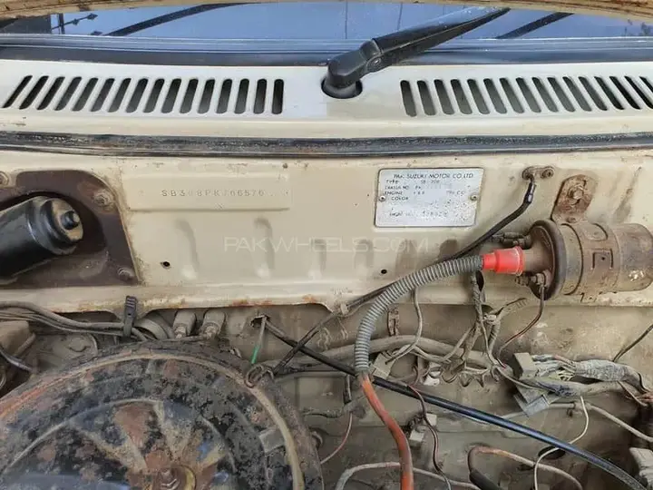 Suzuki Mehran