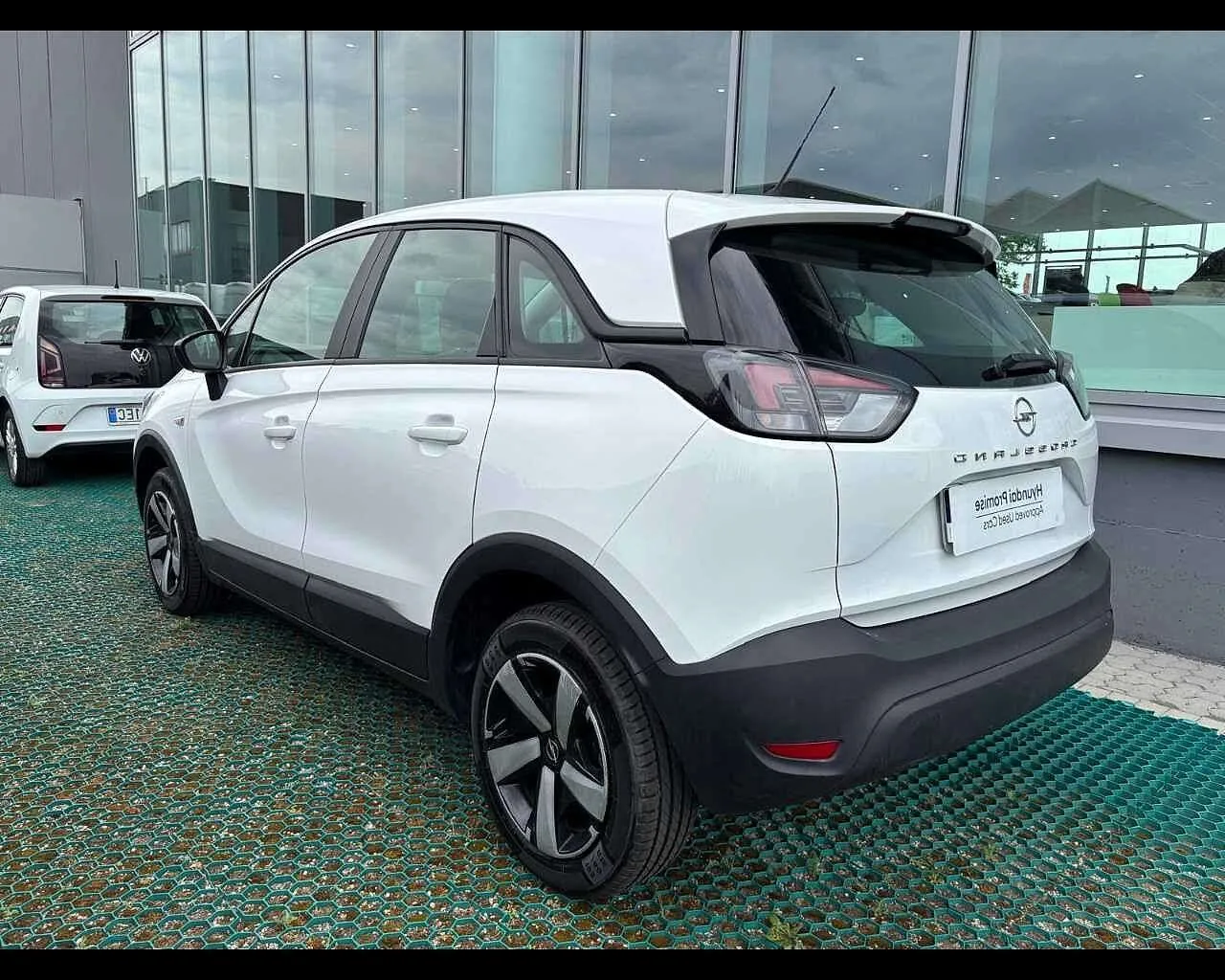 Opel Crossland 2023 photo 5