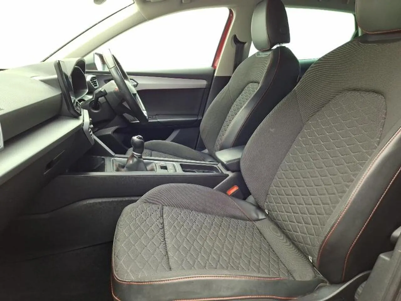 Seat Leon 2020 photo 5