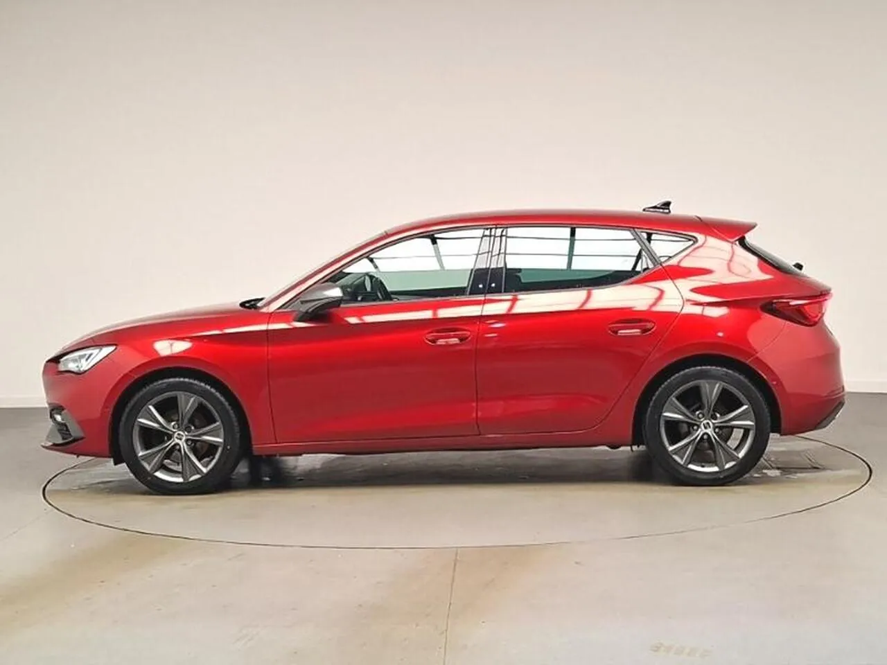 Seat Leon 2020 photo 4